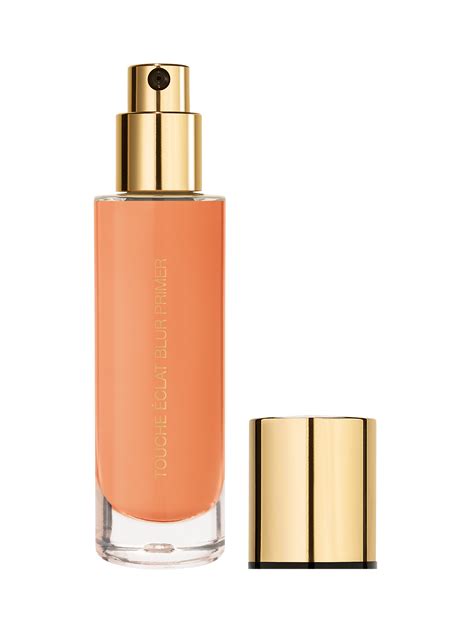 boots ysl primer|ysl blush primer boots.